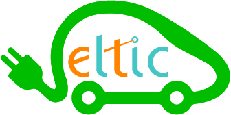 logo de l'entreprise eltic