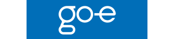 logo go-e