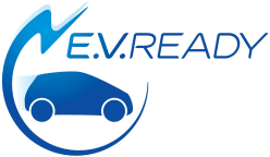 logo EV-Ready